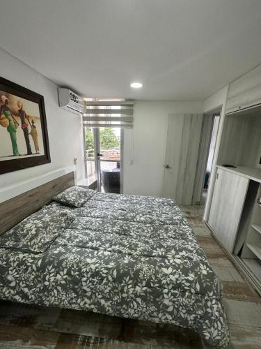 Apartamento Cartagena