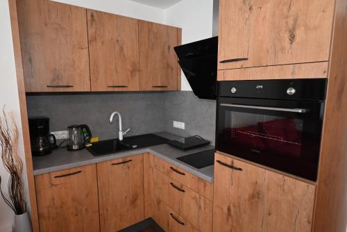  Apartment Mark by Four Seasons Apartments in Kaprun