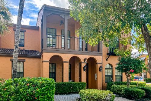 Shady Palm Villa