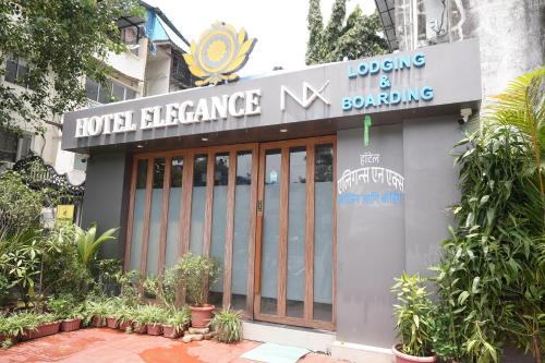 Hotel Elegance Nx