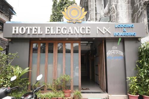 Hotel Elegance Nx