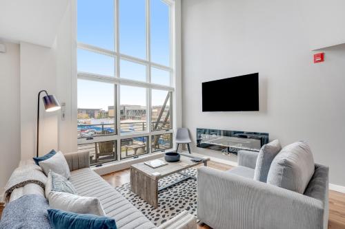 Downtown Delight - Apartment - Jackson