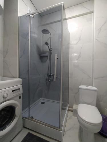 AURA on Jumabek street 233, Bichkek (photo 9)
