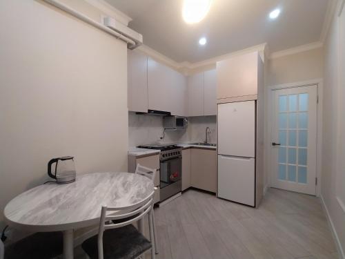 AURA on Jumabek street 233, Bichkek (photo 10)