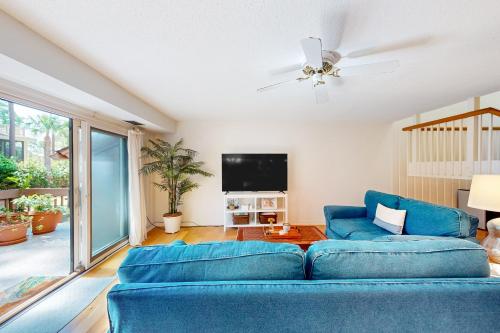 South Beach Villas 1406