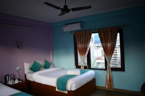Hotel Miracle