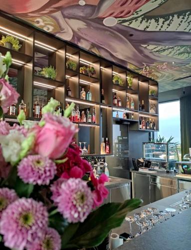  Entdecke Zürich! Dein All inclusive Apartment in Opfikon