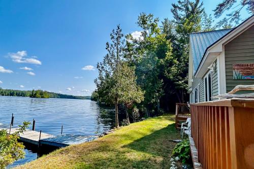 Evergreen Cottage photo 1