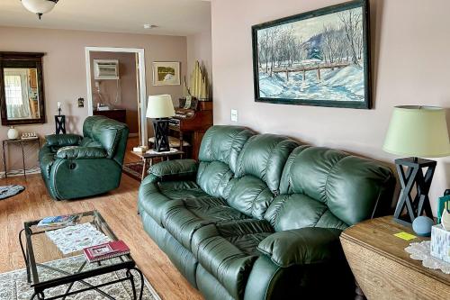 Evergreen Cottage photo 2