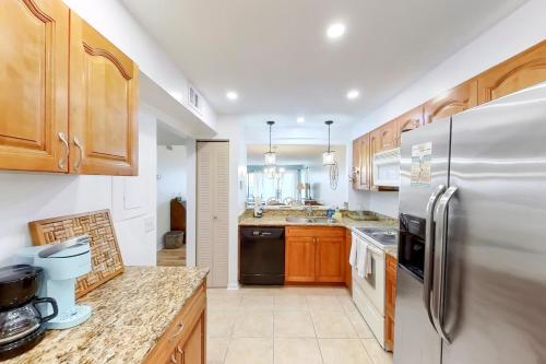 Golden Shores 407 in Clearwater Beach, Vereinigte Staaten von Amerika