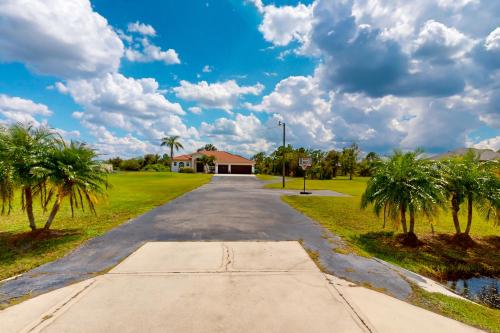 Swaying Palms Estate
