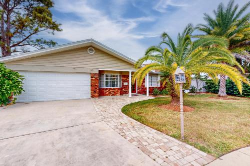 Bayside Cove in Tampa, USA