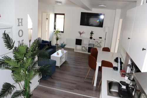 Sandnes Central Suite