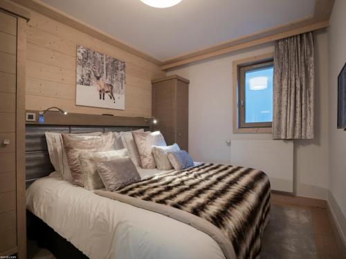 Appartement Courchevel 1550 4 pièces 7 personnes - FR-1-575-26 - image 10