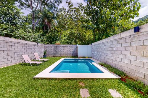 Casa Eureka, Herradura (foto 4)