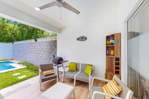 Casa Eureka, Herradura (foto 7)