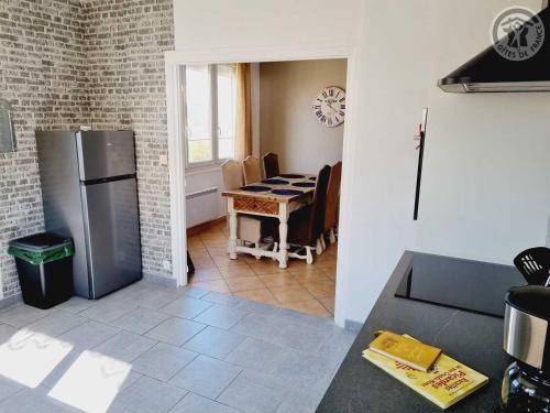 Maison paisible avec jardin, animaux bienvenus, parking privé - FR-1-532-21 (Maison paisible avec jardin, animaux bienvenus, parking prive - FR-1-532-21) in Verdelot