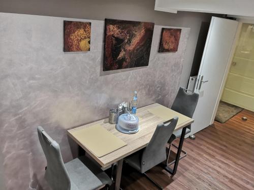 Maison Madlene in Niederstotzingen