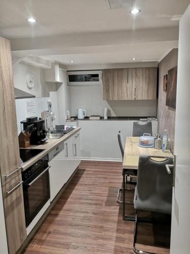 Maison Madlene in Niederstotzingen