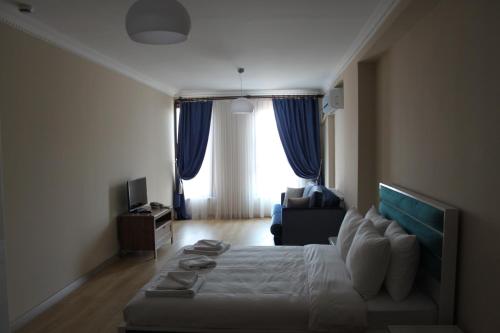  TT Guest Rooms, Pension in Istanbul bei Heybeliada
