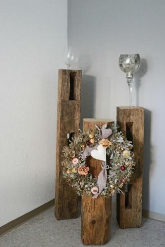 Instalaciones, Gartenidyll in Bad Mergentheim