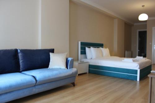  TT Guest Rooms in Istanbul
