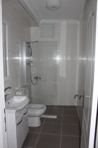  TT Guest Rooms in Istanbul