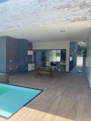 CASA 11 - Condomínio Lençóis Park Barreirinhas, Barreirinhas (Foto 10)