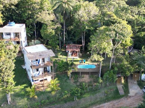 外部景觀, Vila Boa Vista Itacaré (Vila Boa Vista Itacare) in 伊塔卡拉