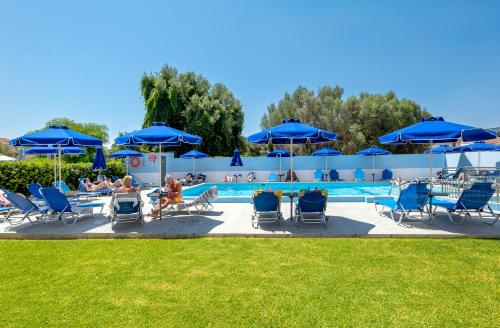 Anixis Hotel & Apartments - image 4
