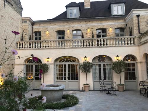 CLOS DU BAILLI, Saint-Omer