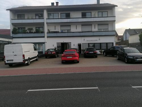 Ferienwohnung Deti in Loßburg, Deutschland