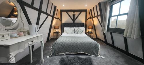 White Anchor, Old Town in Hastings in เอสติ้งส์