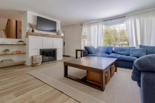 Gathering Place in Frankfort