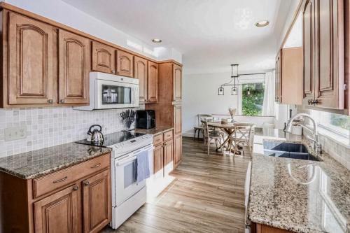 Gathering Place in Frankfort