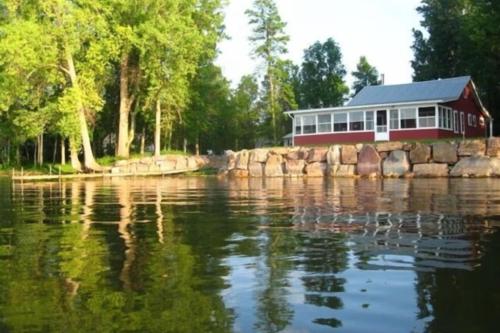 Camp Sweetheart in South Hero, USA