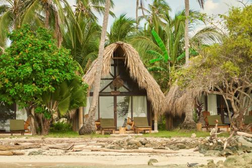 Hotel Isla Mucura