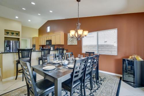 Pet-Friendly Indio Retreat with Resort Amenities! in Indio, USA