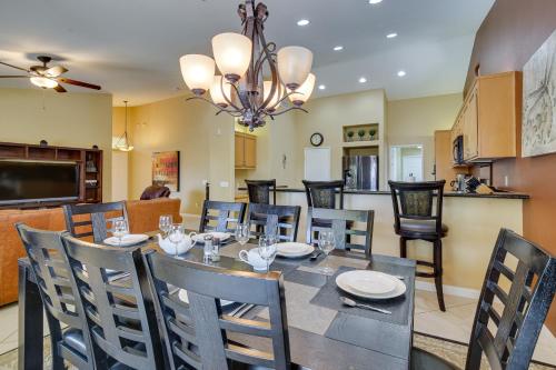 Pet-Friendly Indio Retreat with Resort Amenities! in Indio, USA