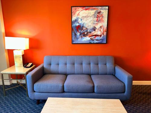 Lincoln Hotel SureStay Collection by Best Western - image 10