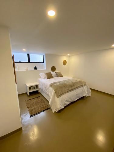 Ope Suites calle 100