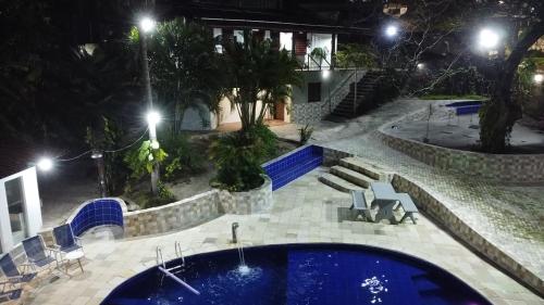 Casa inteira, sauna, piscina ozonizada, praia Enseada dos Corais, Cabo de Santo Agostinho, Pernambuco, Nordeste, Brasil
