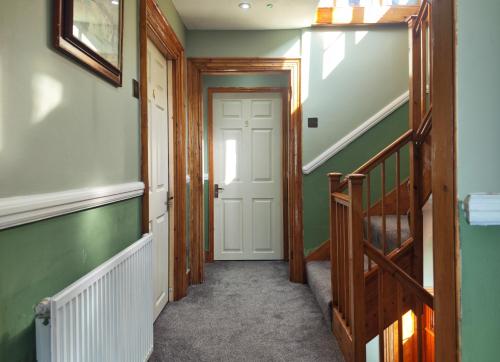 ทัศนียภาพภายนอกโรงแรม, White Anchor, Old Town in Hastings in เอสติ้งส์