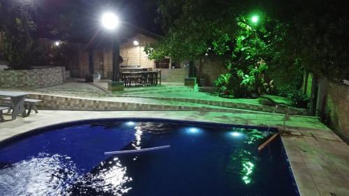 Casa inteira, sauna, piscina ozonizada, praia Enseada dos Corais, Cabo de Santo Agostinho, Pernambuco, Nordeste, Brasil