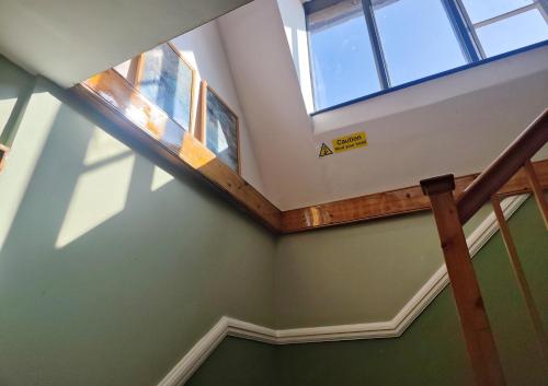 ทัศนียภาพภายนอกโรงแรม, White Anchor, Old Town in Hastings in เอสติ้งส์