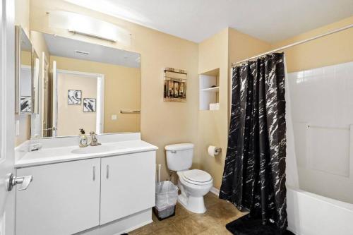 Luxury 2BR/2BA! 5 MIN to Disney!