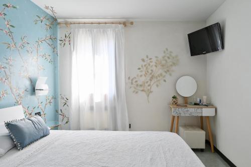 Flora Cottage Guesthouse Burano