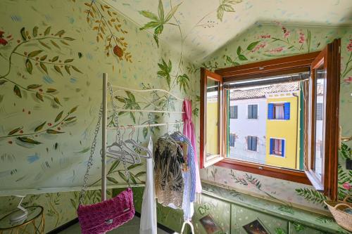 Flora Cottage Guesthouse Burano