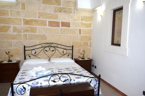  Casa Naida, Unterkunft in Nardò