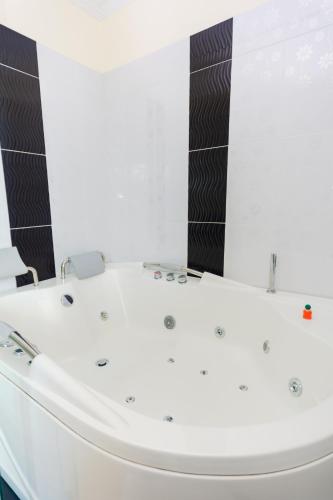 Hot tub, Hotel Verony Guatape in Guatape